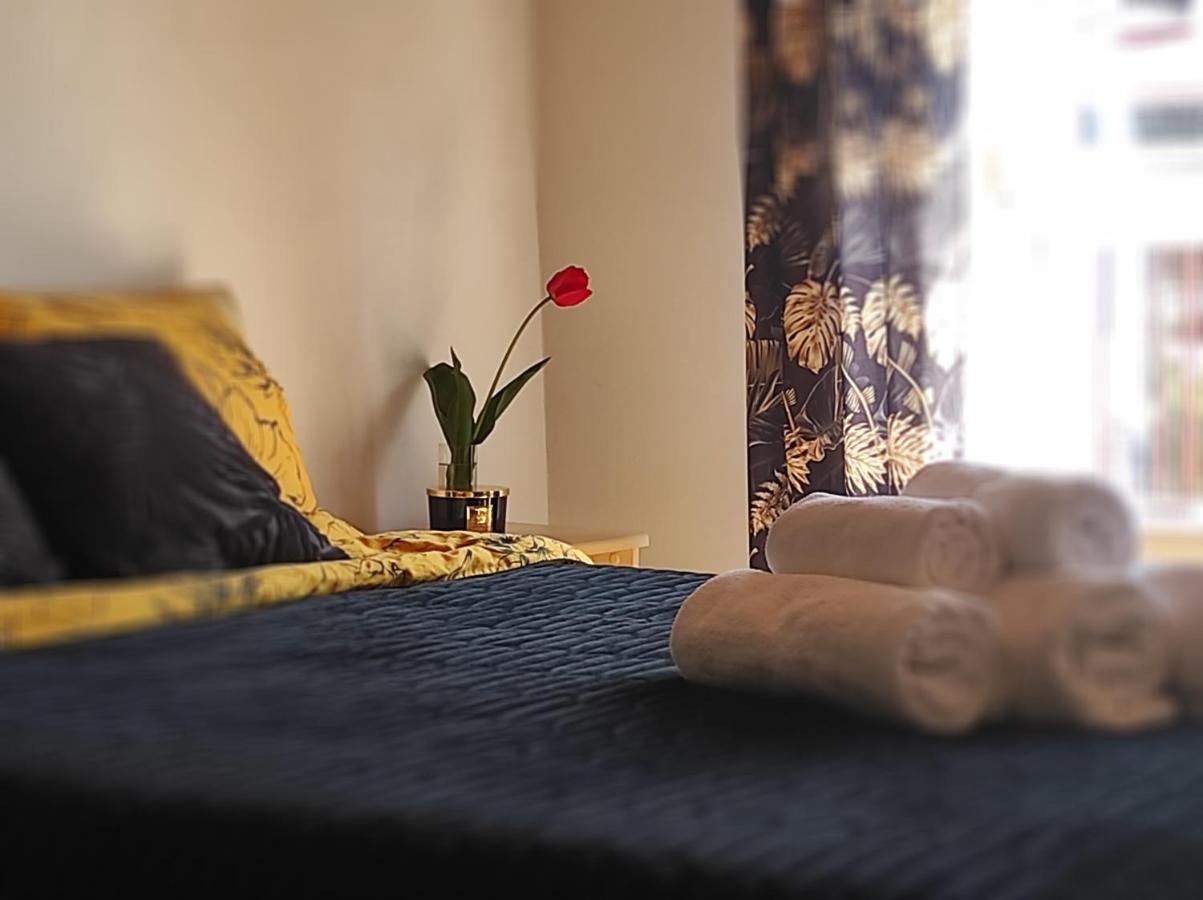 Apartamenty Kotarz Sauna&Relaks Brenna Eksteriør bilde