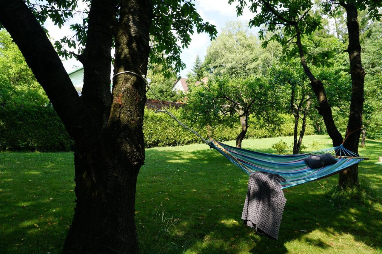 Apartamenty Kotarz Sauna&Relaks Brenna Eksteriør bilde
