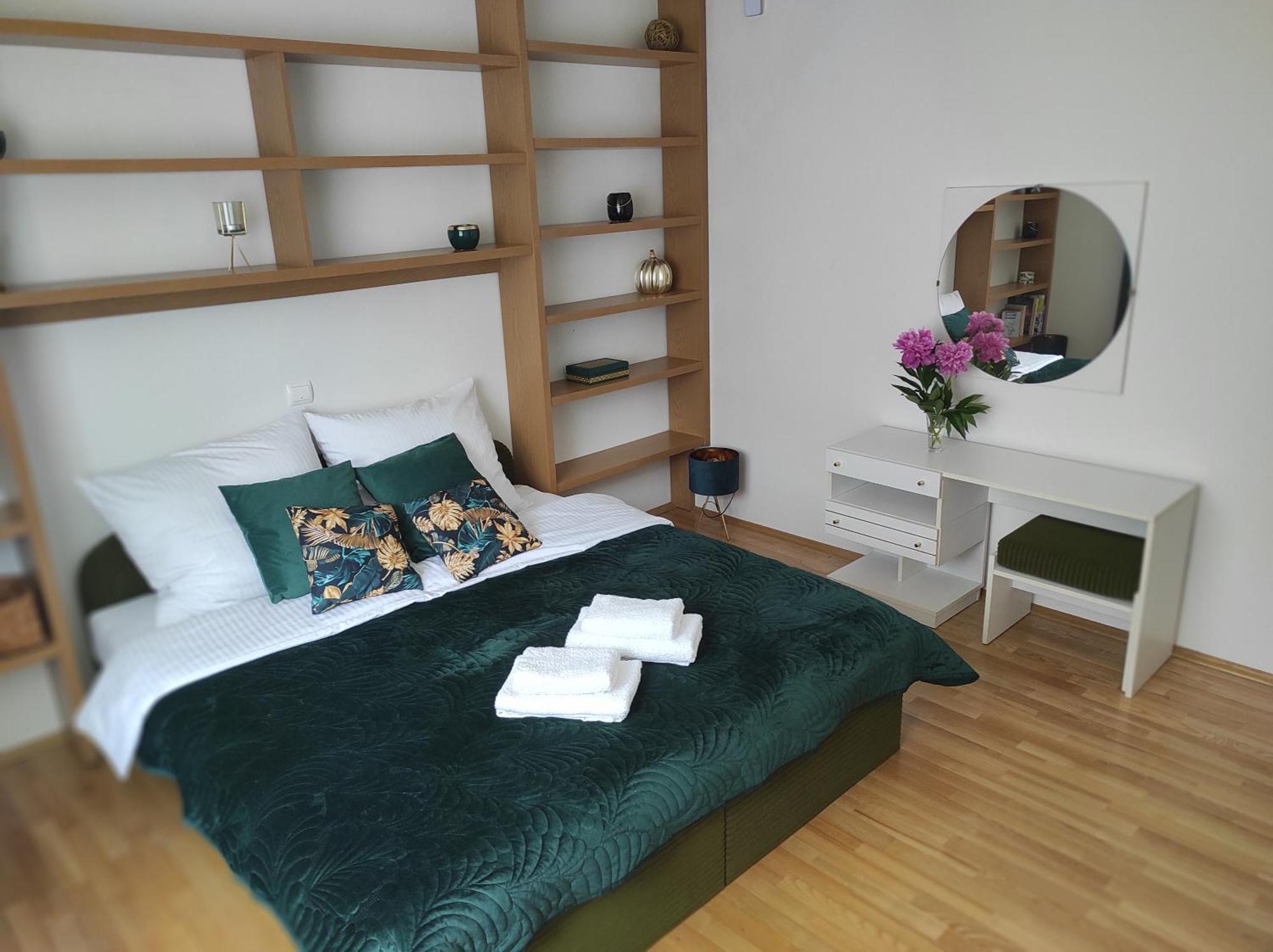 Apartamenty Kotarz Sauna&Relaks Brenna Eksteriør bilde
