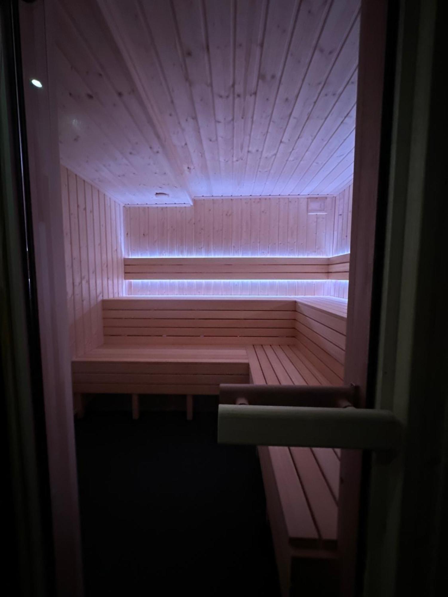 Apartamenty Kotarz Sauna&Relaks Brenna Eksteriør bilde